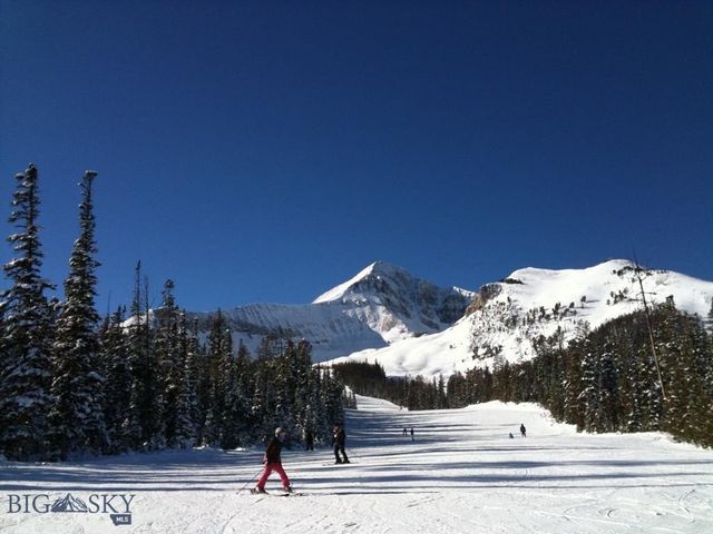 40 BIG SKY RESORT Road 1959, Big Sky, MT 59716