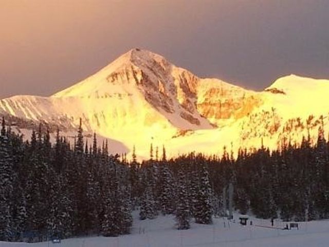 40 BIG SKY RESORT Road 1959, Big Sky, MT 59716