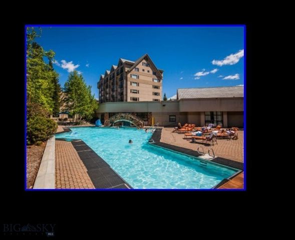 40 BIG SKY RESORT Road 1959, Big Sky, MT 59716