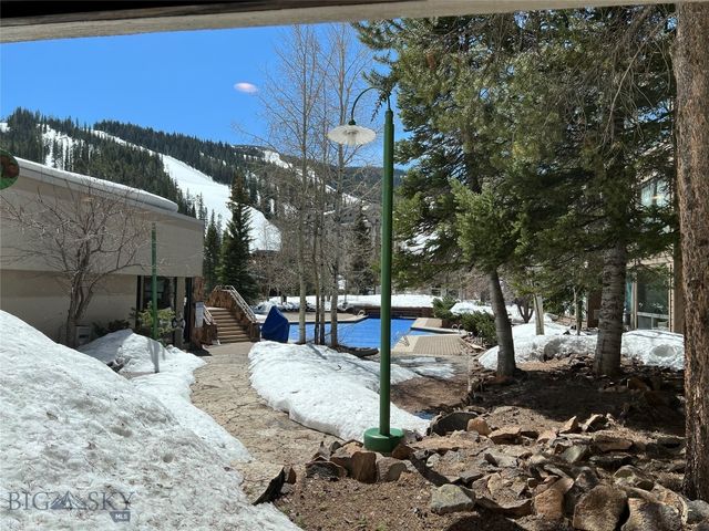 40 BIG SKY RESORT Road 1959, Big Sky, MT 59716