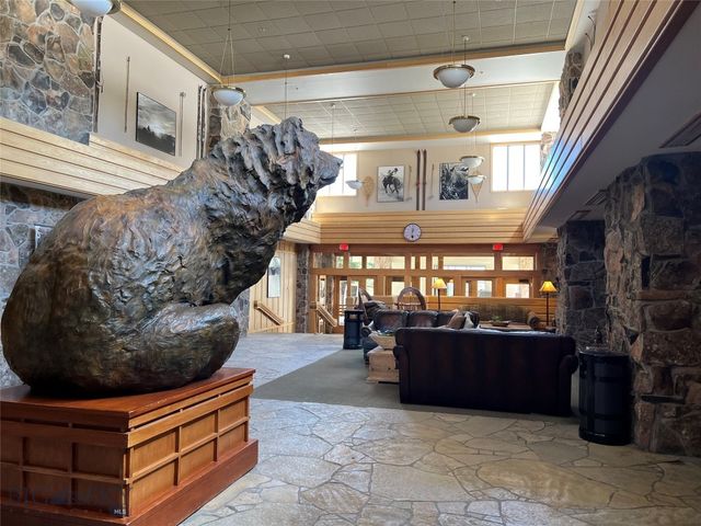 40 BIG SKY RESORT Road 1959, Big Sky, MT 59716