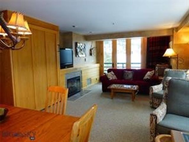 40 BIG SKY RESORT Road 1959, Big Sky, MT 59716