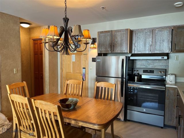 40 BIG SKY RESORT Road 1959, Big Sky, MT 59716