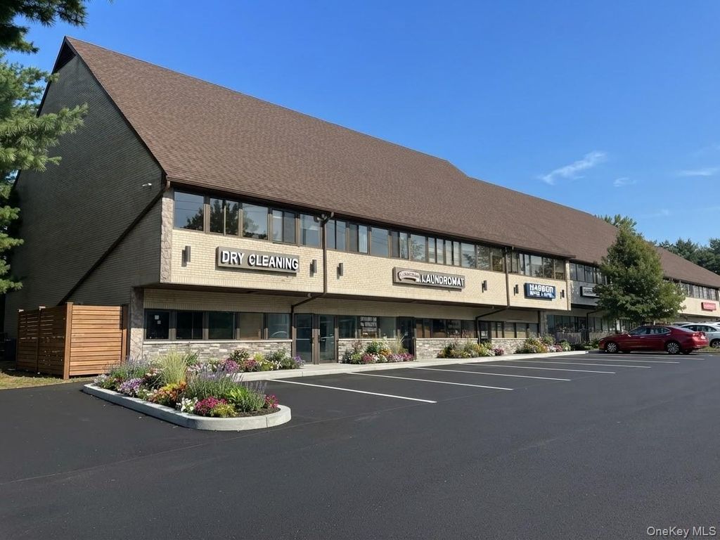118 River Road 8, Harriman, NY 10926 — exterior
