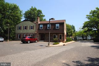 302 N WASHINGTON AVE #EAST BUILDING, Moorestown, NJ 08057
