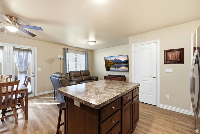 3115 N WHITETAIL DR, Layton, UT 84040