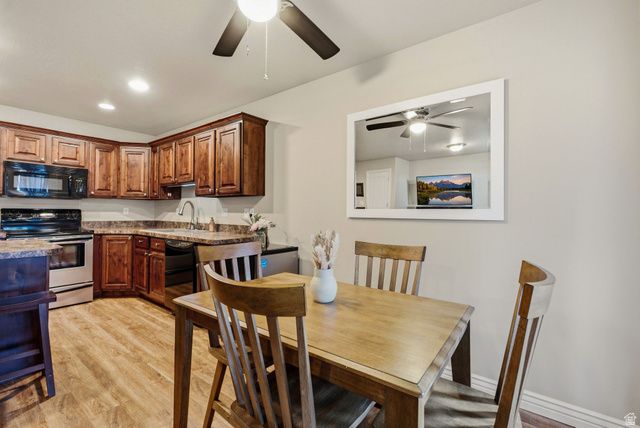 3115 N WHITETAIL DR, Layton, UT 84040