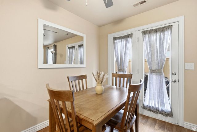 3115 N WHITETAIL DR, Layton, UT 84040