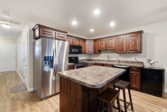 3115 N WHITETAIL DR, Layton, UT 84040
