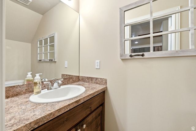 3115 N WHITETAIL DR, Layton, UT 84040