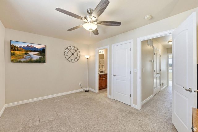 3115 N WHITETAIL DR, Layton, UT 84040
