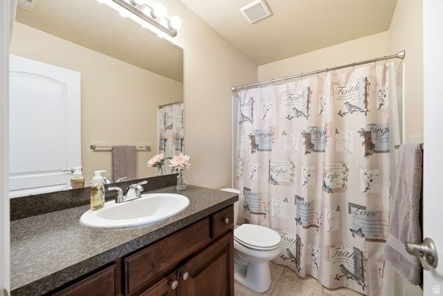 3115 N WHITETAIL DR, Layton, UT 84040