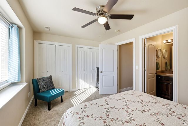 3115 N WHITETAIL DR, Layton, UT 84040