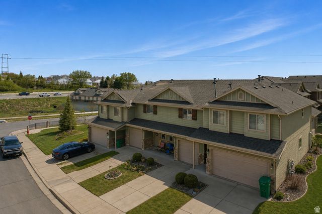 3115 N WHITETAIL DR, Layton, UT 84040