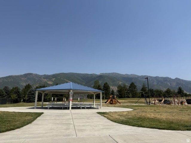 3115 N WHITETAIL DR, Layton, UT 84040