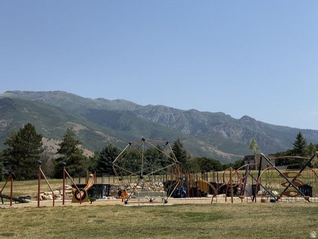 3115 N WHITETAIL DR, Layton, UT 84040