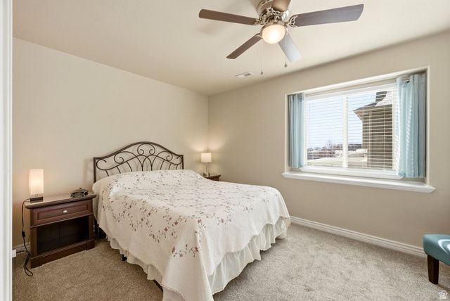 3115 N WHITETAIL DR, Layton, UT 84040