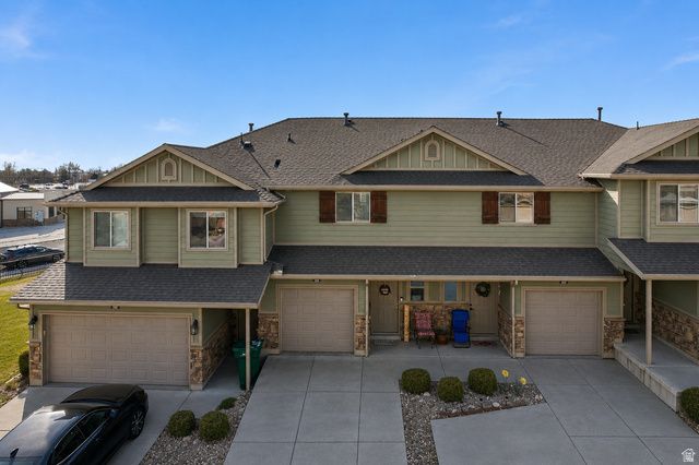 3115 N WHITETAIL DR, Layton, UT 84040