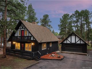 220 Wildflower Dr, Woodland Park, CO 80863
