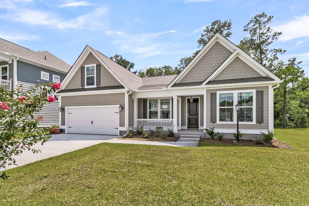 701 Maynard Lane, Summerville, SC 29486