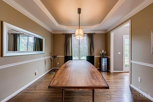 9239 Johnston Lane, Symmes Twp, OH 45242