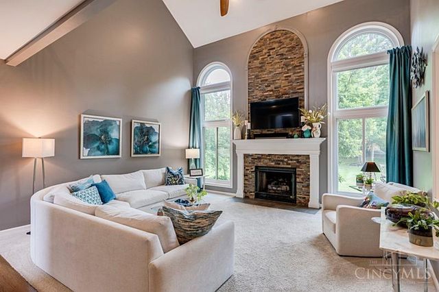 9239 Johnston Lane, Symmes Twp, OH 45242
