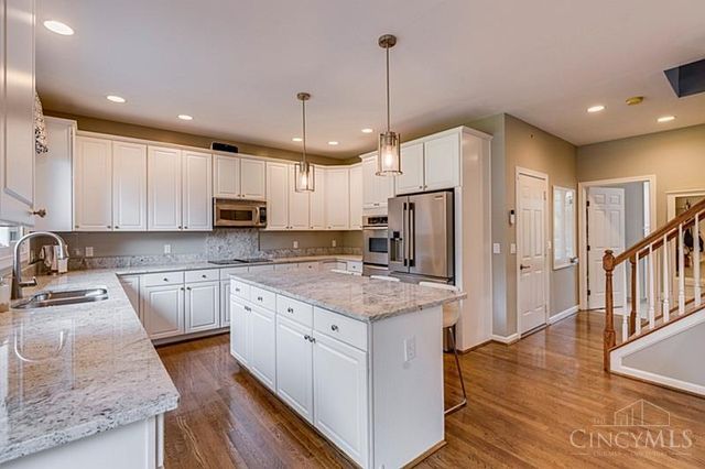 9239 Johnston Lane, Symmes Twp, OH 45242