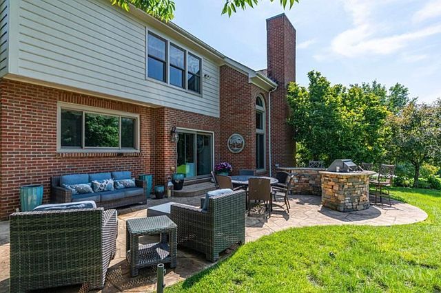 9239 Johnston Lane, Symmes Twp, OH 45242