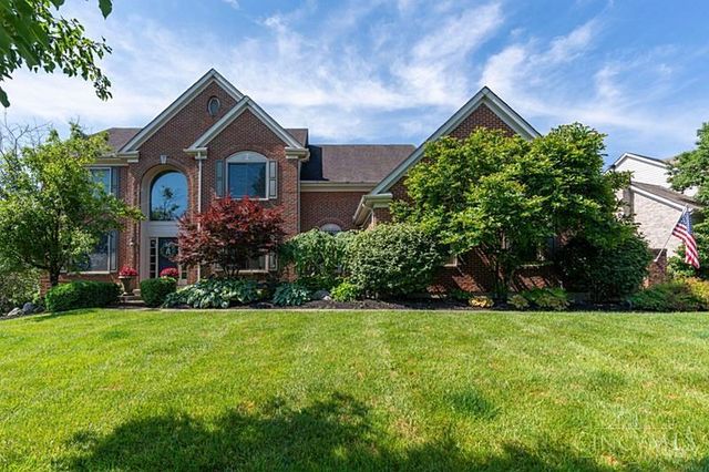 9239 Johnston Lane, Symmes Twp, OH 45242