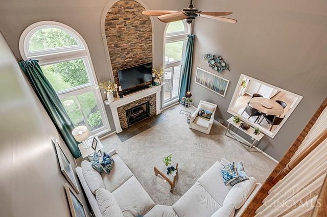 9239 Johnston Lane, Symmes Twp, OH 45242
