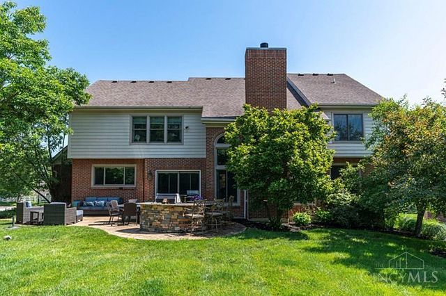 9239 Johnston Lane, Symmes Twp, OH 45242