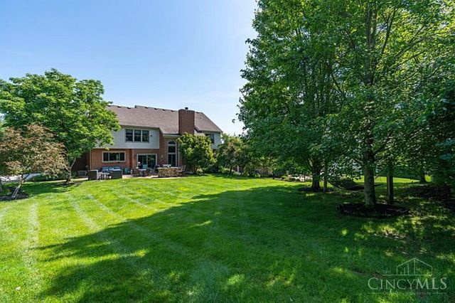 9239 Johnston Lane, Symmes Twp, OH 45242