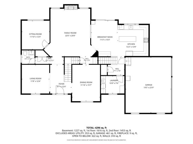 9239 Johnston Lane, Symmes Twp, OH 45242