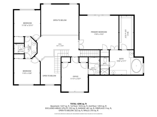 9239 Johnston Lane, Symmes Twp, OH 45242