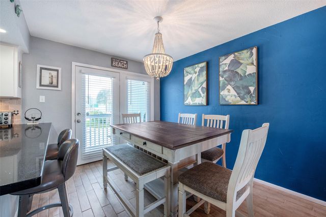 103 Jean Lafitte Cove, Galveston, TX 77554