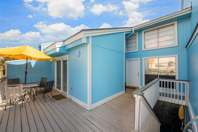 103 Jean Lafitte Cove, Galveston, TX 77554