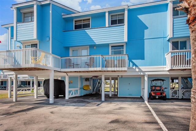 103 Jean Lafitte Cove, Galveston, TX 77554
