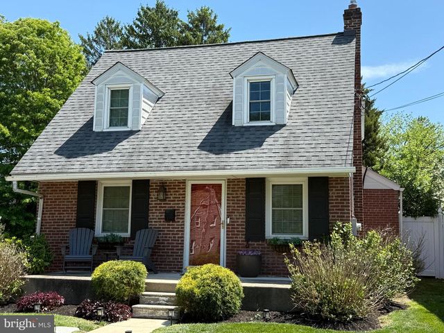 309 VALLEY VIEW RD, Media, PA 19063