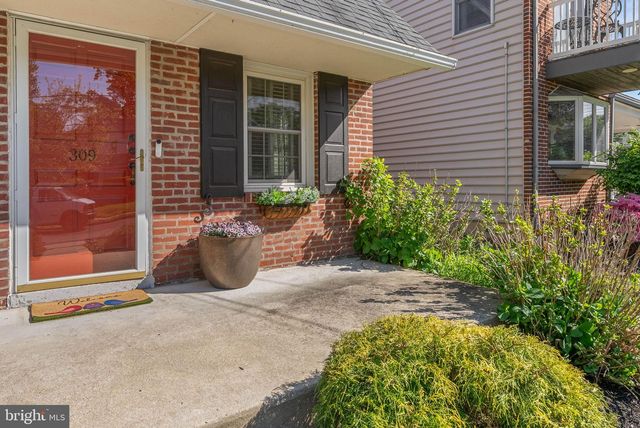 309 VALLEY VIEW RD, Media, PA 19063