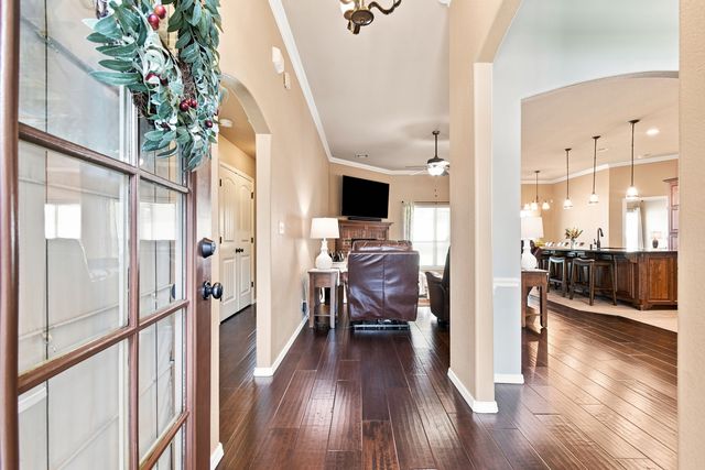 7424 E Indianola Street, Broken Arrow, OK 74014
