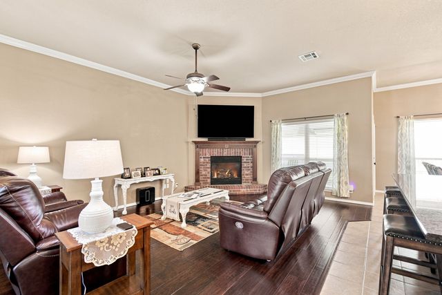 7424 E Indianola Street, Broken Arrow, OK 74014