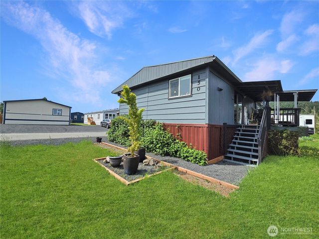 150 Nix Lane, Centralia, WA 98531