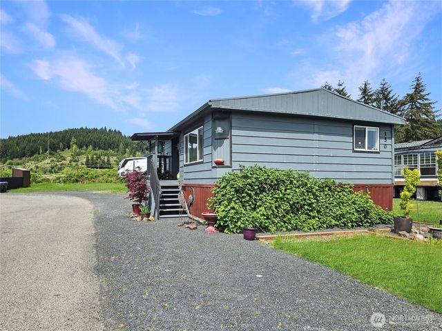 150 Nix Lane, Centralia, WA 98531