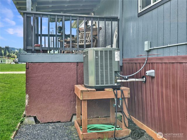 150 Nix Lane, Centralia, WA 98531