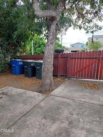 830 N Humphreys Avenue, East Los Angeles, CA 90022