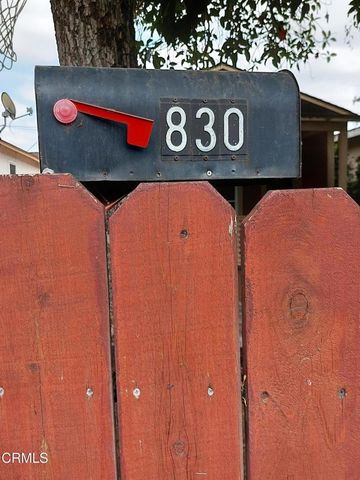 830 N Humphreys Avenue, East Los Angeles, CA 90022