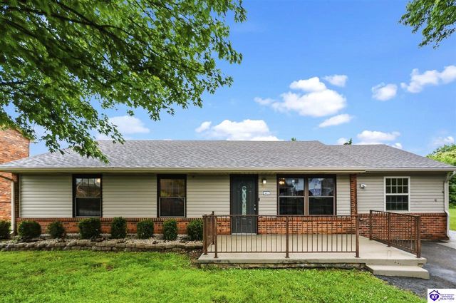 441 Seminole Road, Radcliff, KY 40160
