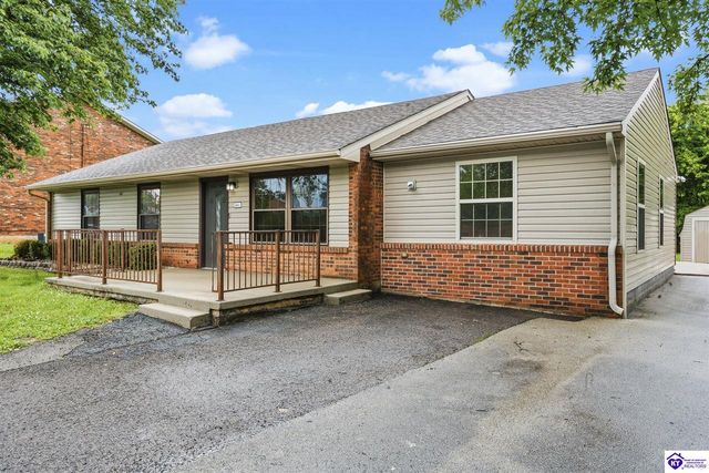 441 Seminole Road, Radcliff, KY 40160