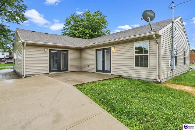 441 Seminole Road, Radcliff, KY 40160