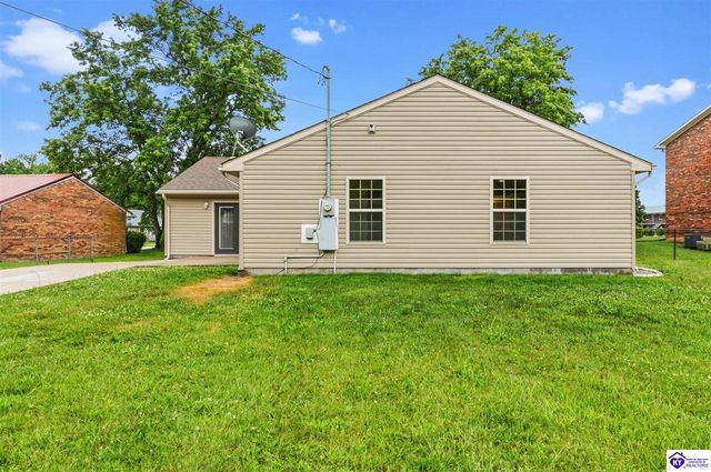 441 Seminole Road, Radcliff, KY 40160